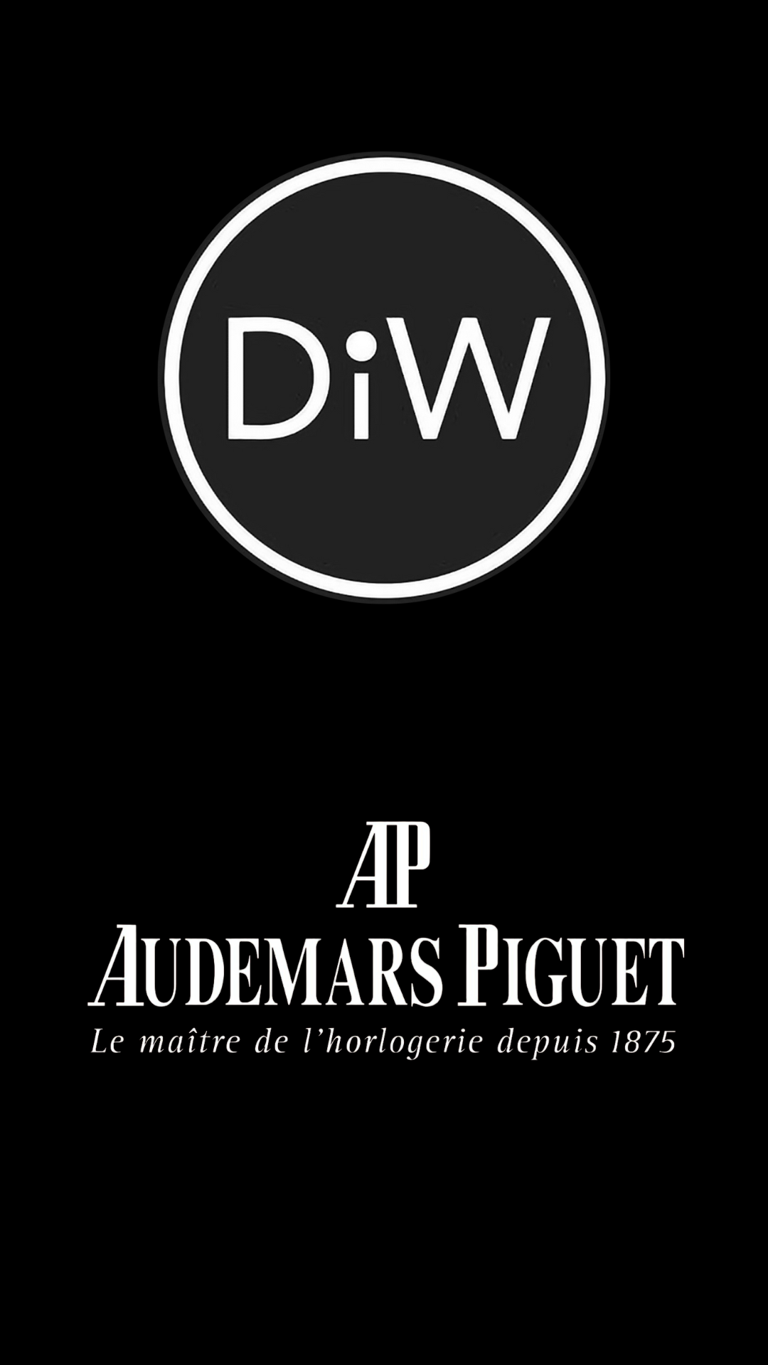 DiW Quartz Fiber Audemars Piguet Royal Oak Chronograph 26240 RO RACER 碳纖愛彼 皇家橡樹計時碼錶 | WORLDTIMER