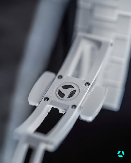 AET REMOULD’s New Folding Clasp Is Next‑Level Genius 工程学巅峰:AET REMOULD 全新折叠表扣震撼登场 | WORLDTIMER