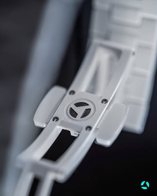 AET REMOULD’s New Folding Clasp Is Next‑Level Genius 工程学巅峰:AET REMOULD 全新折叠表扣震撼登场 | WORLDTIMER
