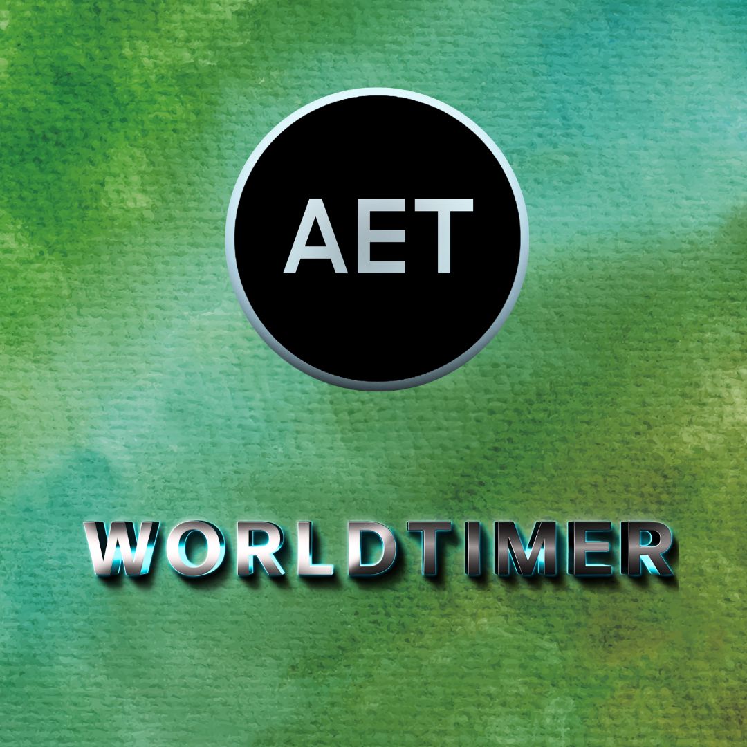 AET REMOULD SOGNEFJORD GREEN Royal Oak Offshore 愛彼 皇家橡樹離岸型 藍寶石手錶 | WORLDTIMER