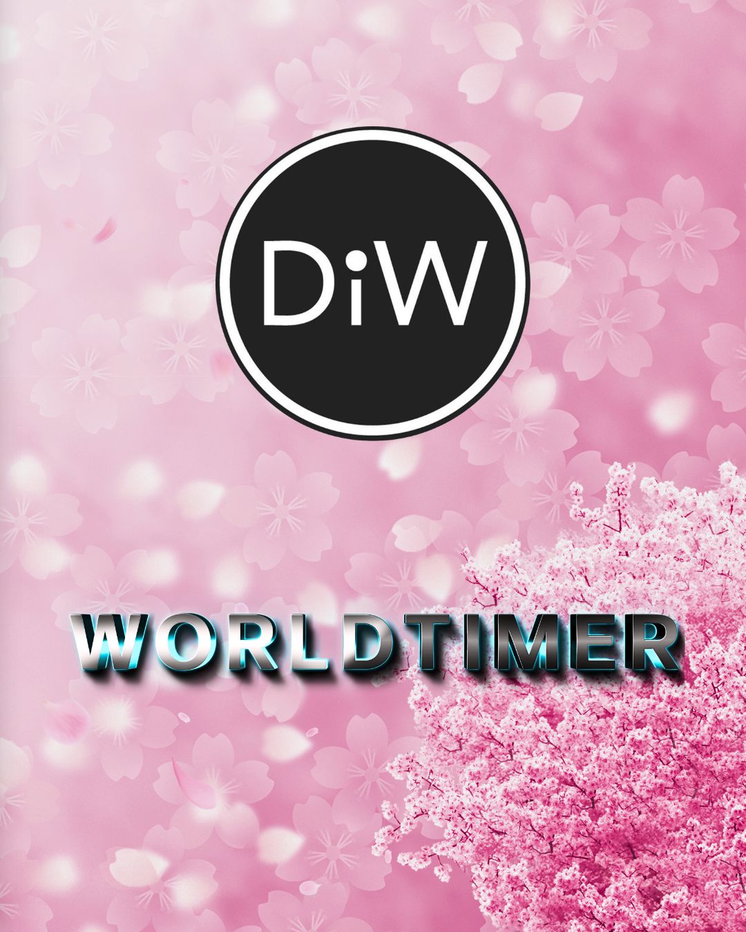DiW Rolex Submariner FUCHSIA 劳力士水鬼女表 | WORLDTIMER