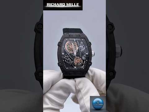 Richard Mille RM 27-05 Flying Tourbillon Rafael Nadal RM27-05 Rafael Nadal 浮动陀飞轮腕表 | WORLDTIMER