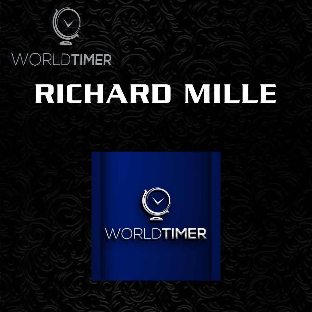 Richard Mille Rafael Nadal RM 27-04 Tourbillon | WORLDTIMER