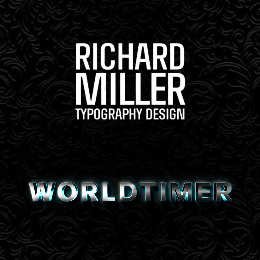 Richard Mille RM 11-03 Jean Todt 50th Anniversary Limited Edition 理查米尔 RM 11-03 Jean Todt 50 周年 | WORLDTIMER