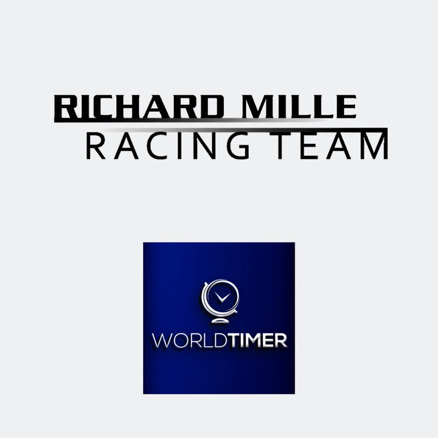 Richard Mille RM 11-05 Automatic Flyback Chronograph GMT | WORLDTIMER