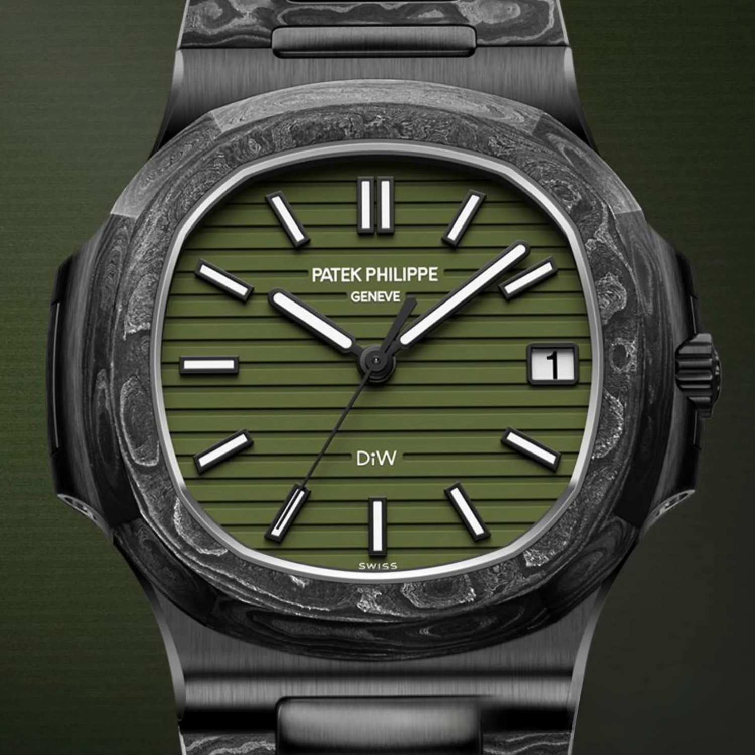 Designa Individual Watches Collection at WORLDTIMER Watch Store