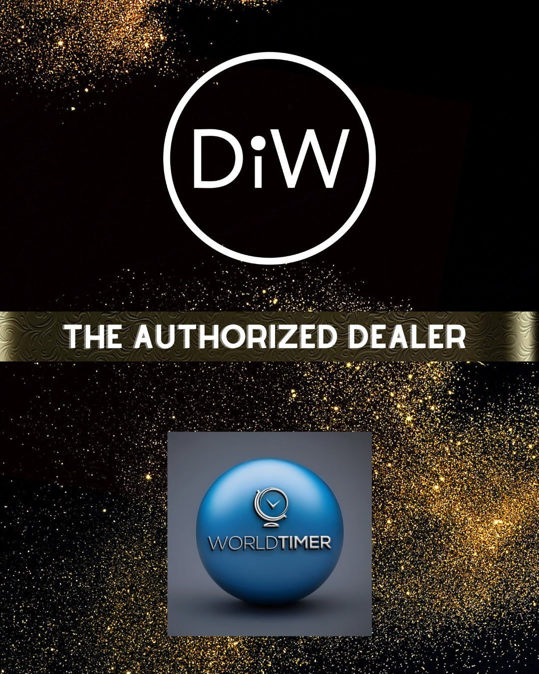 DiW All Carbon Tiffany Patek Nautilus 5711 CELESTE 全碳纖維 蒂芙尼 百達翡麗鸚鵡螺5711  | WORLDTIMER