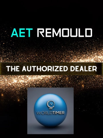 🧧 Horse Year Diamond Patek Nautilus｜CNY Special 🐎 喜迎马年春节 🐴 AET REMOULD 百达翡丽 钻石鹦鹉螺💎 | WORLDTIMER