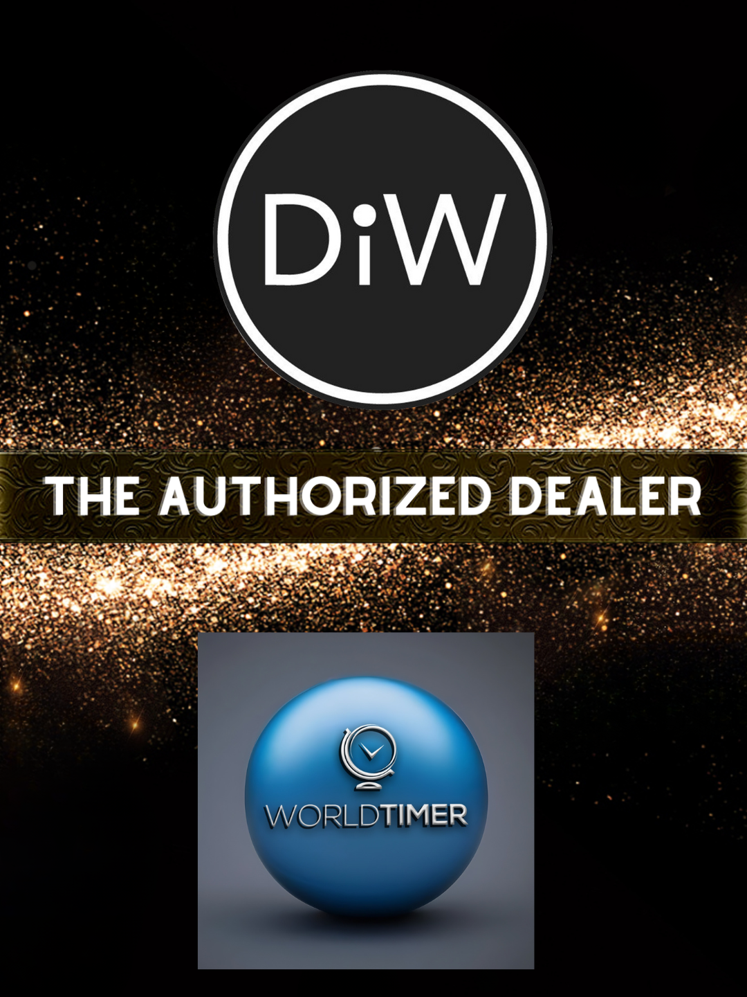 The Price of This Brand New DiW Rolex Daytona is Absolutely Unbeatable  LUCKY PLAYER 3 劳力士石英纤维 DiW迪通拿 | WORLDTIMER