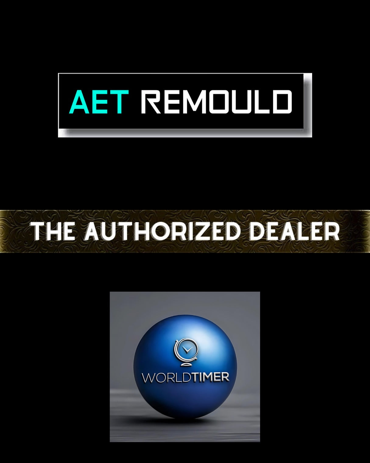 AET REMOULD Rolex Ceramic Datejust AQUAMARINE ROSE Gemstone Watch 首枚镶嵌36颗天然宝石的陶瓷 劳力士日志型 | WORLDTIMER