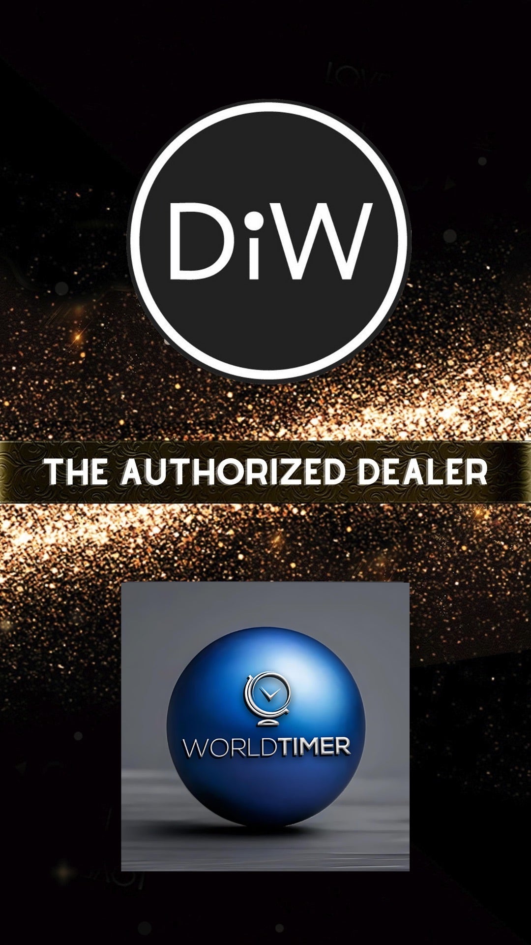 DiW Patek Philippe Aquanaut CarboQuartz【POLAR BLUE】百达翡丽5167 DiW 石英纤维手雷 | WORLDTIMER