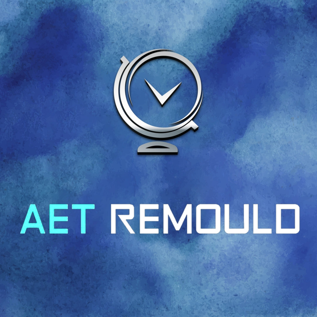 AET REMOULD Rolex Sapphire Daytona ARGENTINA EDITION | WORLDTIMER