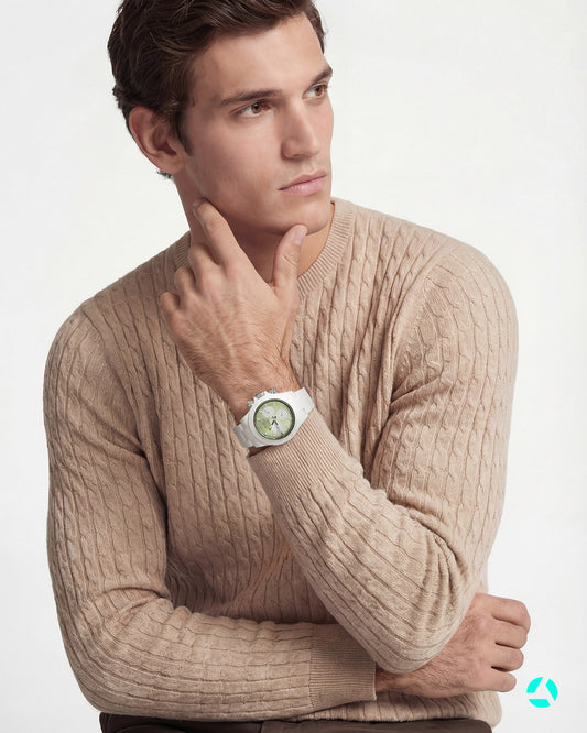 AET REMOULD Rolex Ceramic Daytona ALBA 陶瓷劳力士 迪通拿 | WORLDTIMER