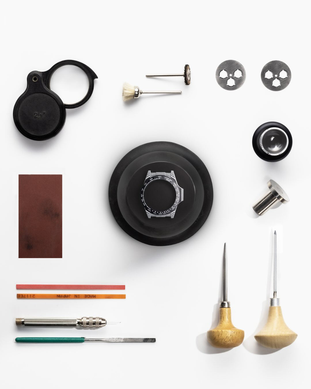 MOTORSPORT Inspired Rolex DiW Daytona CarboQuartz 独一无二赛车运动灵感 劳力士DiW 石英纤维迪通拿 | WORLDTIMER