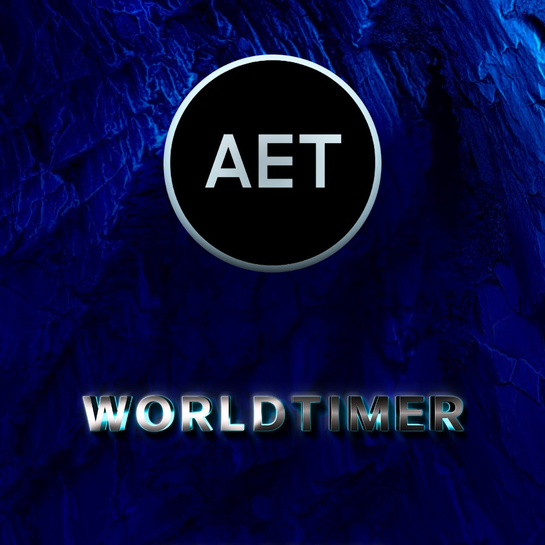 Blue Diamonds AET REMOULD Patek Philippe Nautilus Blue Realm 5711/111P | 藍色鑽石 百達翡麗 金鷹5711  | WORLDTIMER