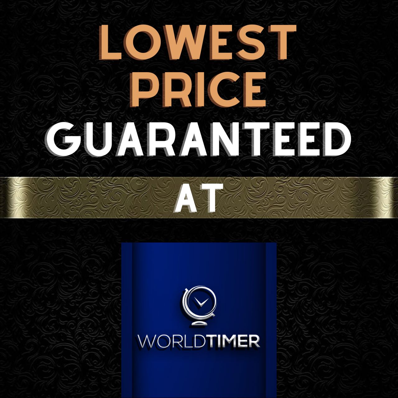 AET REMOULD ABU DHABI SAPPHIRE Rolex Daytona (Retail: US$54,300)