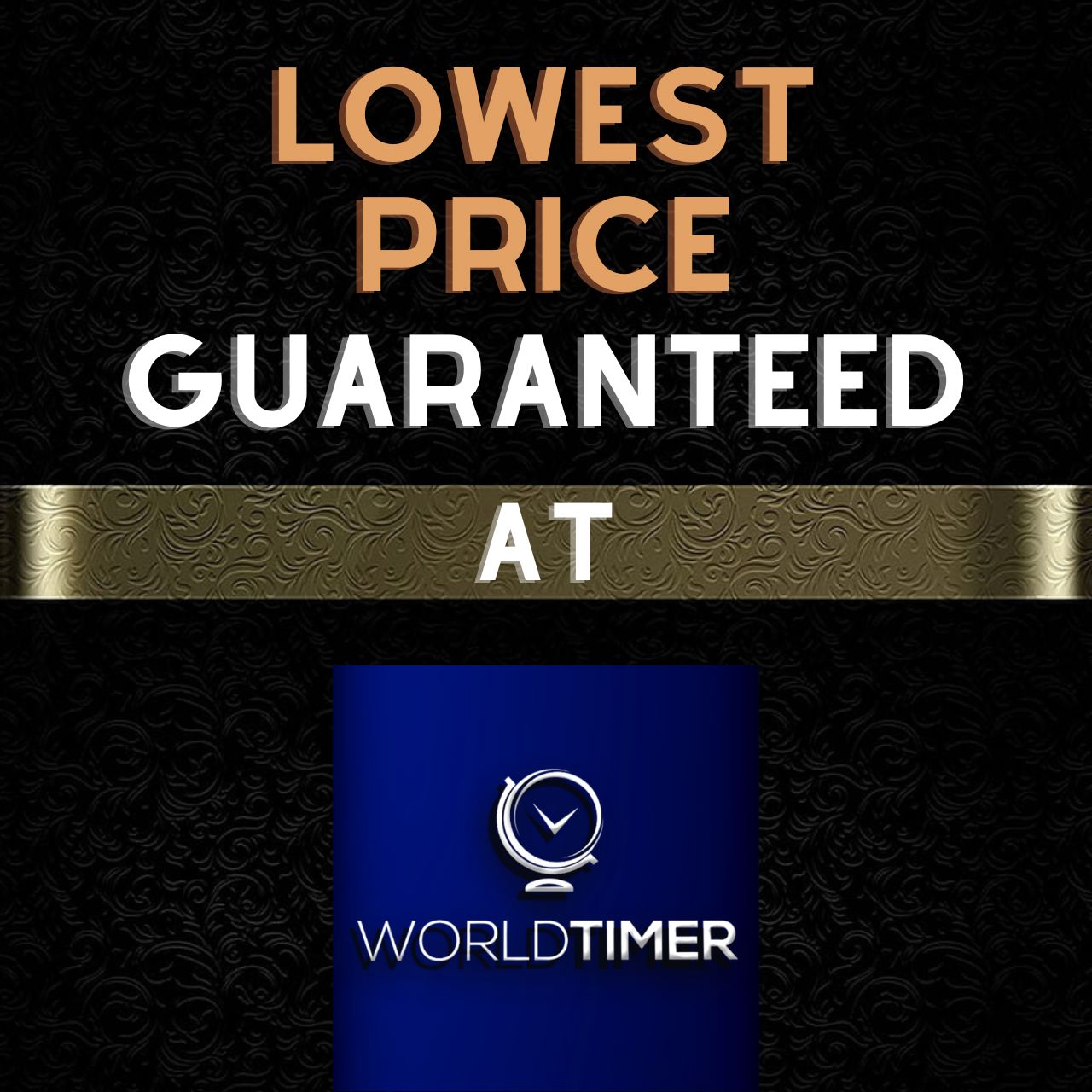 AET REMOULD Rolex Daytona "CHARLES THE GREAT" (Retail: US$52,900)