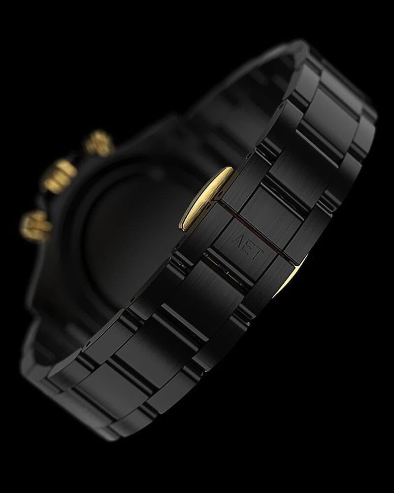 AET REMOULD 勞力士 地通拿 CHARLES THE GREAT 全陶瓷手錶 Rolex Daytona | WORLDTIMER