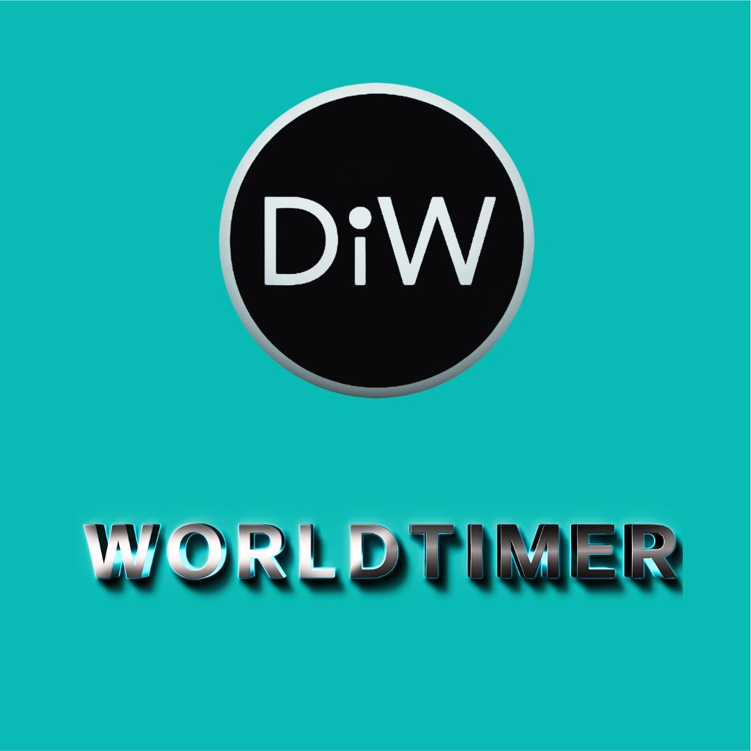 AQUAMARINE Rolex DiW Submariner 劳力士DiW 蓝水鬼 | WORLDTIMER