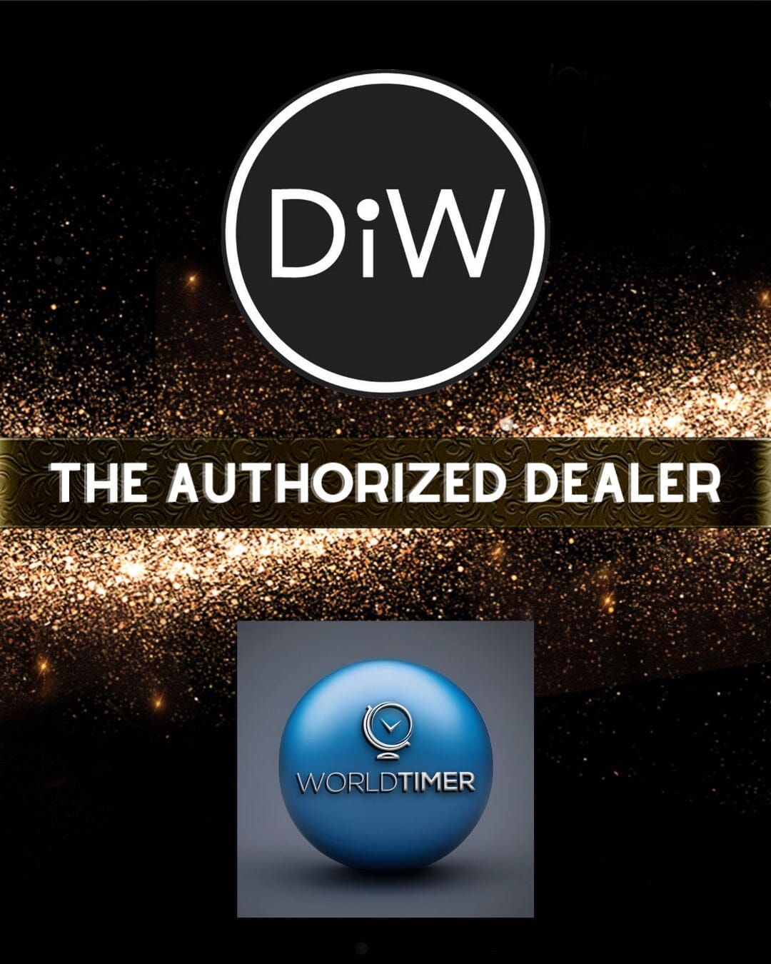 BLACK DLC GREEN DiW Rolex Sky Dweller 326934 | WORLDTIMER 