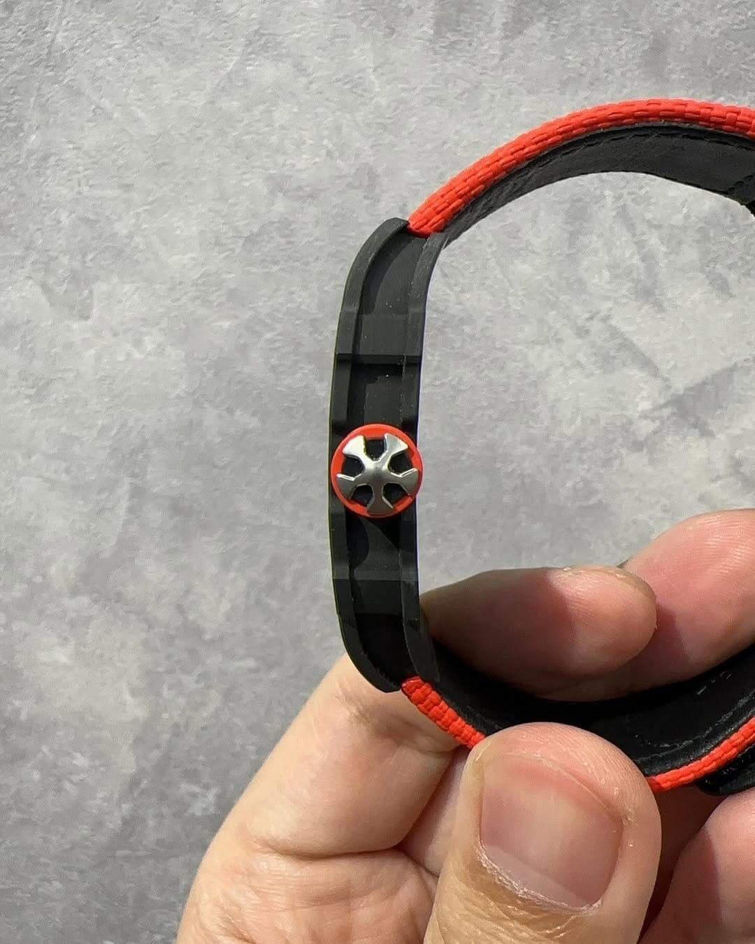 Brand New Richard Mille RM 67-02 Italy Extra Flat | WORLDTIMER