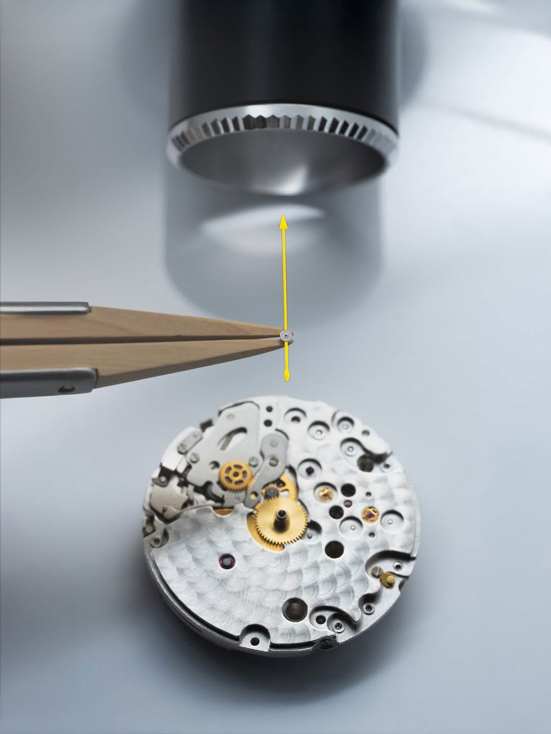 Can You Think of Which Race Track or Race Car for This Rolex Daytona?