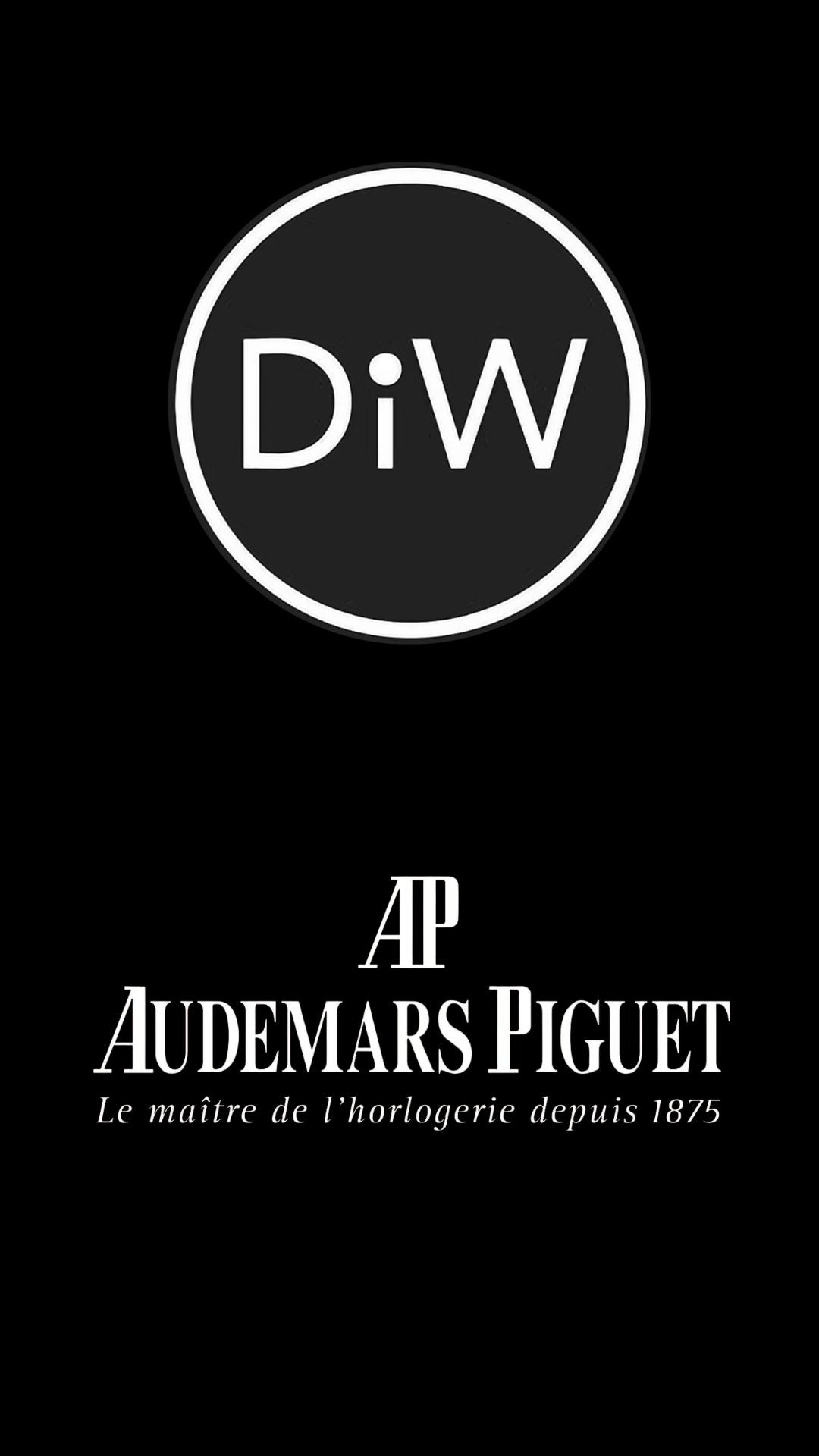 DiW Quartz Fiber Audemars Piguet Royal Oak Chronograph 26240 RO RACER 碳纖愛彼 皇家橡樹計時碼錶 | WORLDTIMER