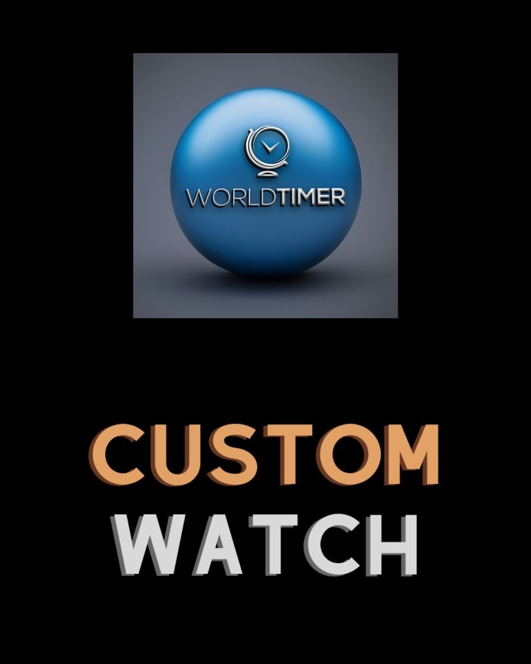 CarboQuartz Rolex DiW Daytona CELESTIAL 劳力士DiW 石英纤维迪通拿 | WORLDTIMER