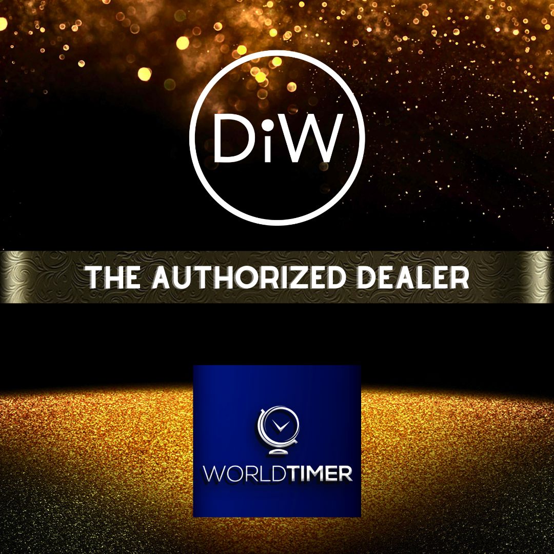 DiW ALL CARBON GRIS Patek Philippe Nautilus 百达翡丽 鹦鹉螺5711 | WORLDTIMER