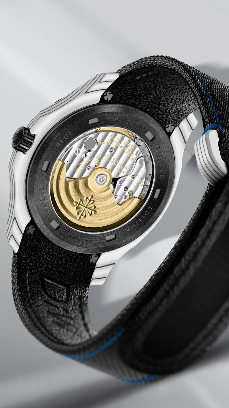 DiW Aquanaut Series Unveiled — The Next Chapter After Nautilus | WORLDTIMER