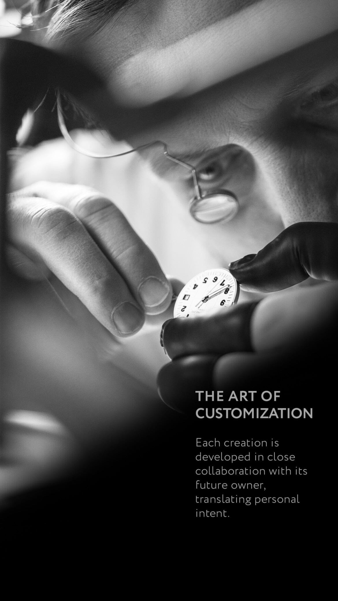 From Nautilus to Aquanaut — DiW’s New Modification Line Begins | WORLDTIMER
