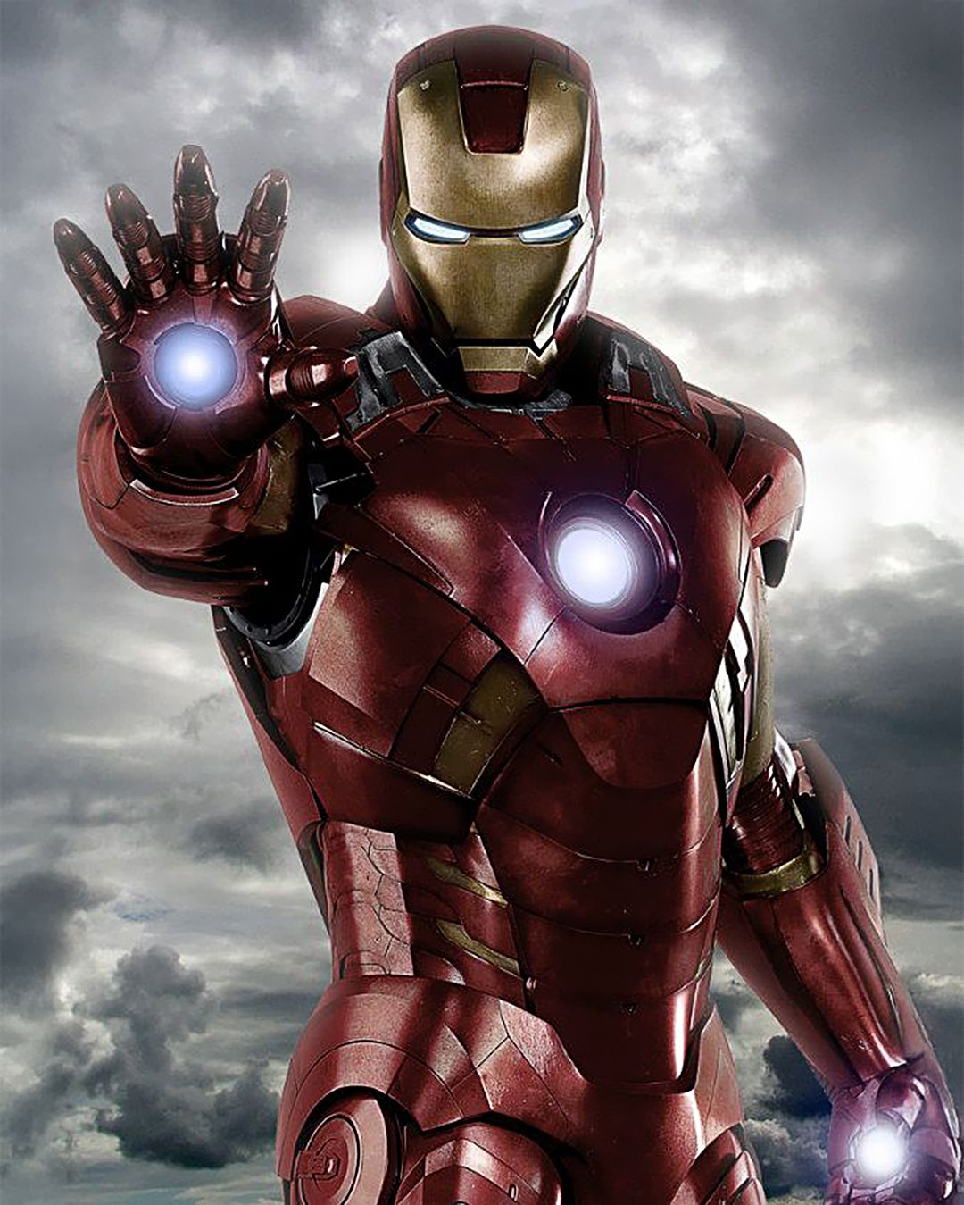 IRON MAN Rolex DiW Daytona CarboQuartz (Retail: €62 990)