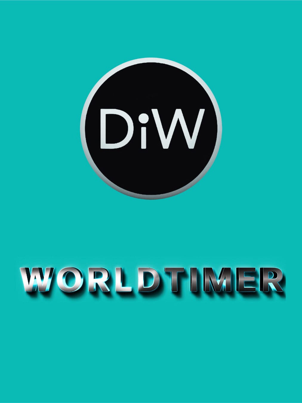 DiW Mint Color Rolex GMT MASTER 薄荷劳力士格林尼治型 | WORLDTIMER