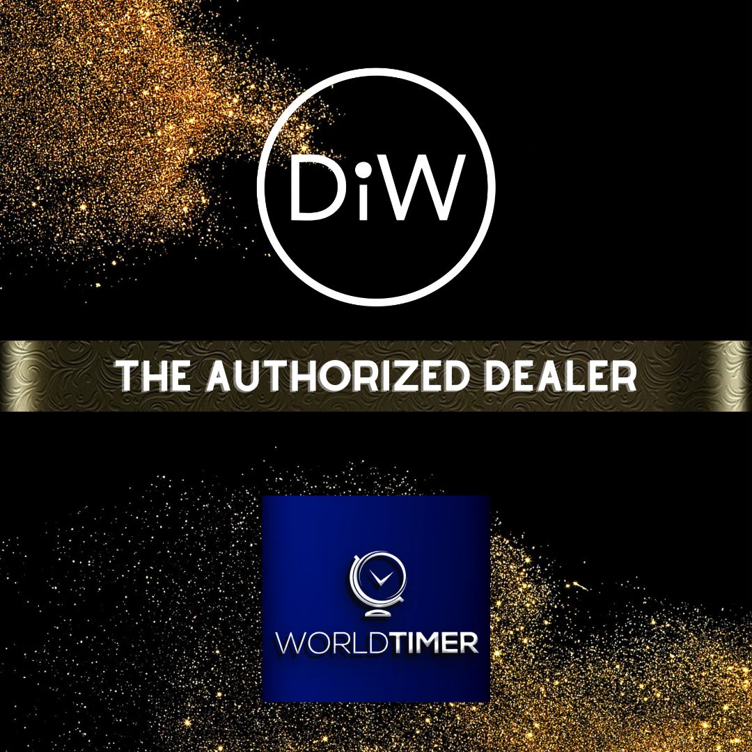 NTPT Carbon DiW Rolex Daytona "BLACK & GOLD" (Retail: €56 990)