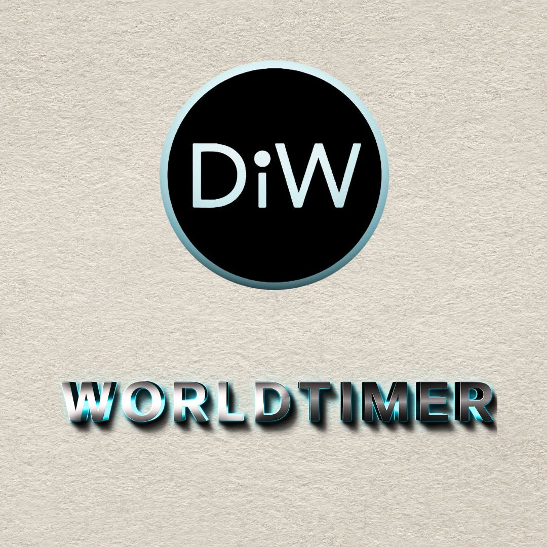 NTPT Carbon Rolex GMT Master DiW OASIS NTPT碳纤维 劳力士格林尼治型 | WORLDTIMER