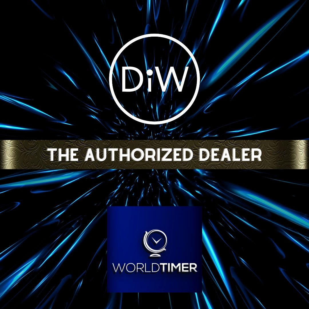 NTPT Carbon DiW Rolex GMT Master ELECTRO 劳力士DiW 碳纤维格林尼治型 | WORLDTIMER