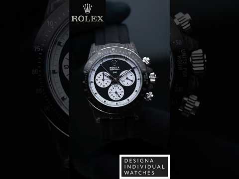 DiW Rolex Daytona PAUL NEWMAN BLACK SC 碳纤维劳力士 DiW迪通拿 | 
WORLDTIMER