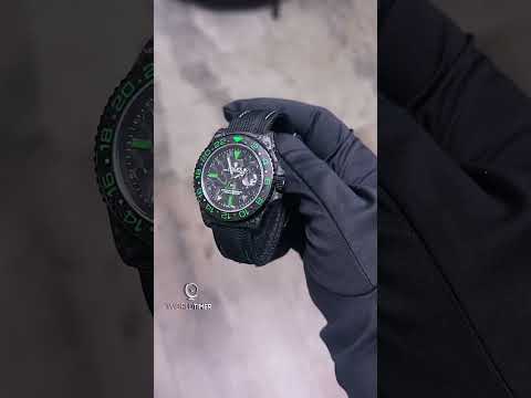 NTPT Carbon Rolex GMT Master DiW STINGER 劳力士格林尼治型 | WORLDTIMER