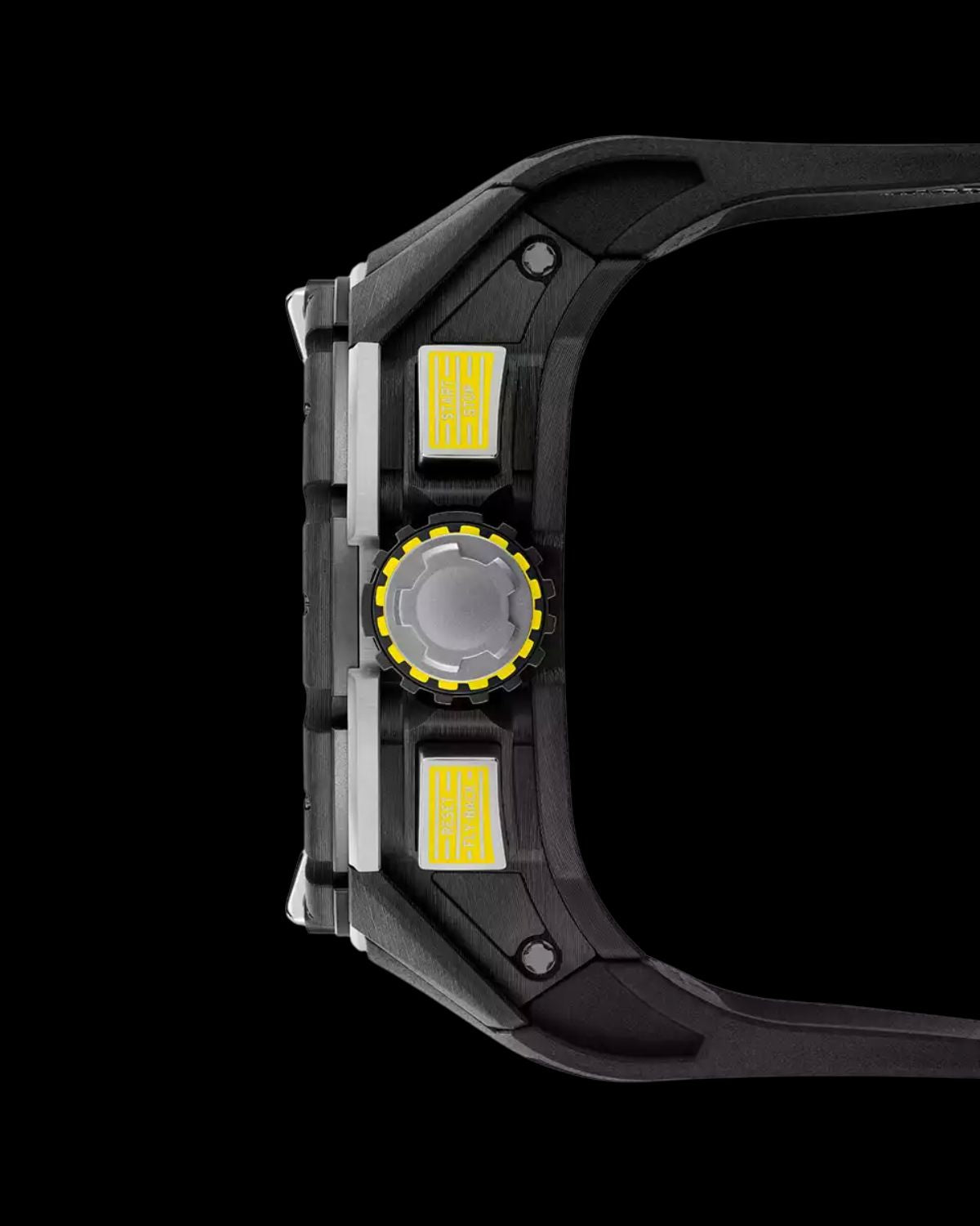 Richard Mille RM 032 Ultimate Edition Automatic Flyback Chronograph 理查德米勒 RM32 潜水表 | WORLDTIMER