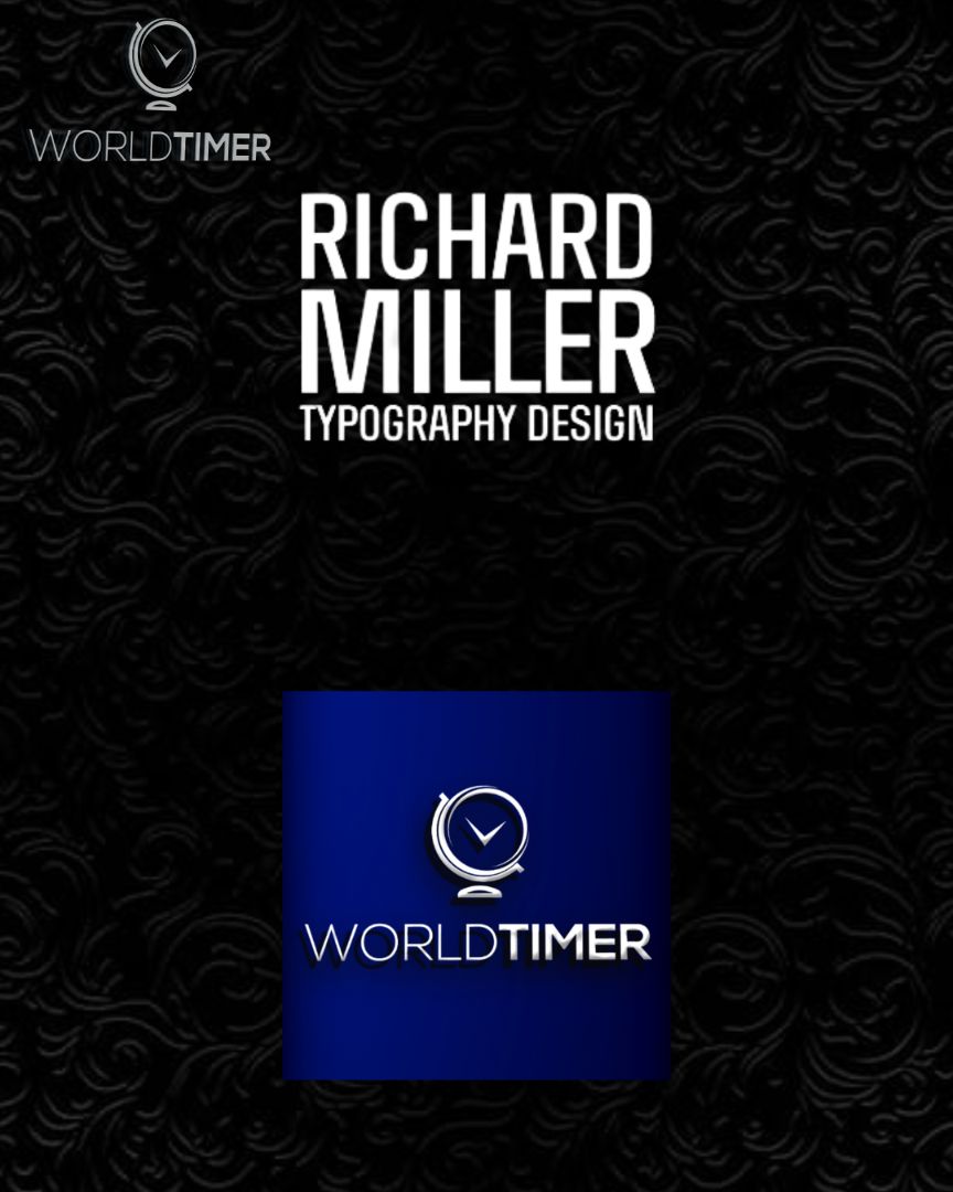 Richard Mille RM 47 Tourbillon The Time of the Samurai