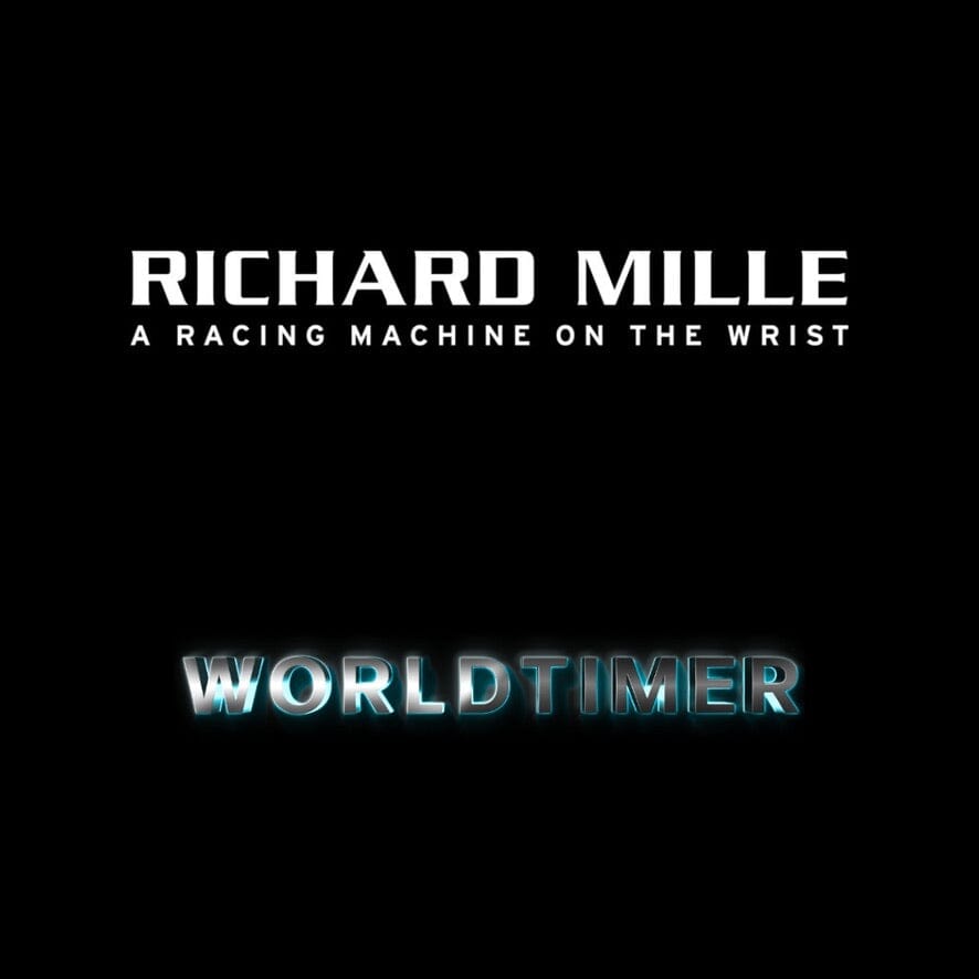 Brand New Richard Mille RM 65-01 McLaren W1 Automatic Split-Seconds Chronograph | WORLDTIMER