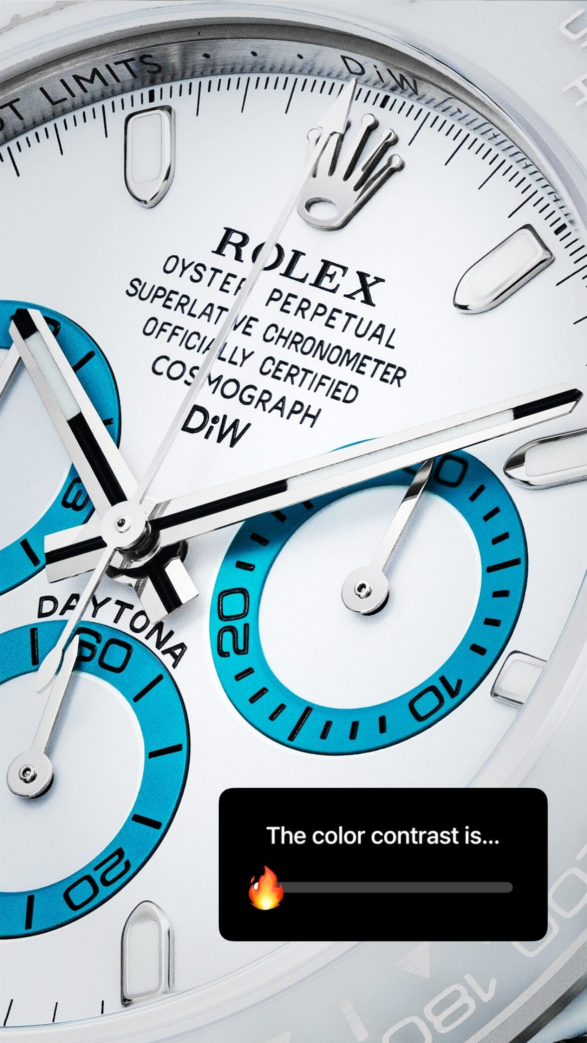 Free Upgrade To UNIQUE DiW Watch:From now until July 1st, we offer free Unique Watch Customization Services for any existing DiW model, creating a truly unique 1-of-1 watch just for you. You will only need to pay for the normal retail price | WORLDTIMER 