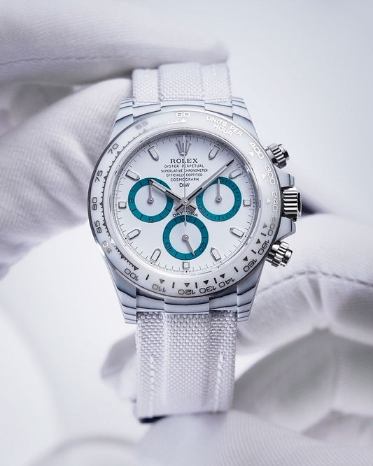 Free Upgrade To Unique DiW Watch: From now until July 1st, we offer free Unique Watch Customization Services for any existing DiW model, creating a truly unique 1-of-1 watch just for you. This service is usually not free, and due to limited manpower, it's first-come, first-served, so don't miss out! | WORLDTIMER