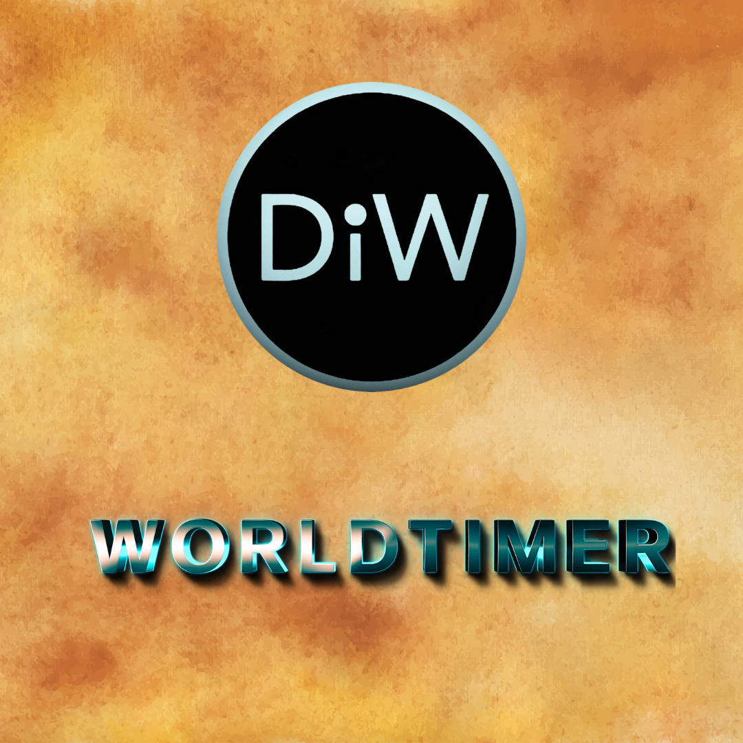 DESERT EAGLE CARBON Rolex Daytona — DiW’s 10‑Piece Ultra‑Exclusive Release 迪沃 劳力士迪通拿「沙漠之鹰」｜轻至不足 50g 的传奇 | WORLDTIMER