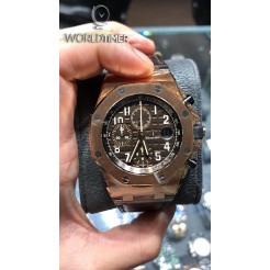 Audemars Piguet [NEW][LIMITED][限量版] 26470OR Japan Limited Edition Watch