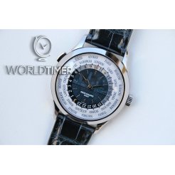 Patek Philippe [NEW][LIMITED 300 PIECE] 5230G World Time New York 2017 Edition White Gold