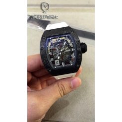 Richard Mille [2016 USED][LIMITED 30 PC] RM 030 NTPT Asia Limited Automatic Mens Watch