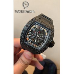 Richard Mille [2016 USED][LIMITED 30 PIECE] RM 030 NTPT Asia Limited