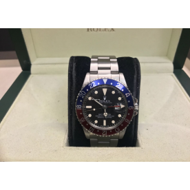 Rolex MINT-二手 1675 GMT-Master Vintage Watch - SOLD!!