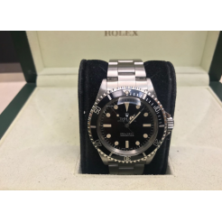 Rolex MINT-二手 5513 Submariner No Date Vintage Watch - SOLD!!